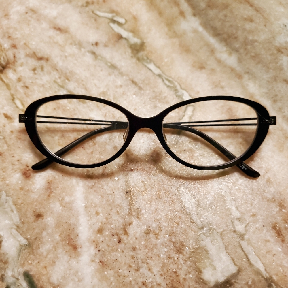Oval Frames - Zenni